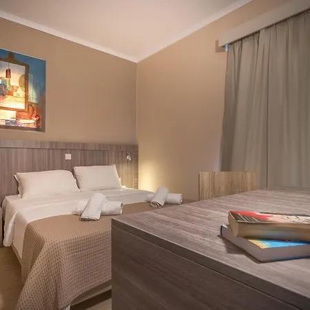 호텔 Zakynthos (adults Only)