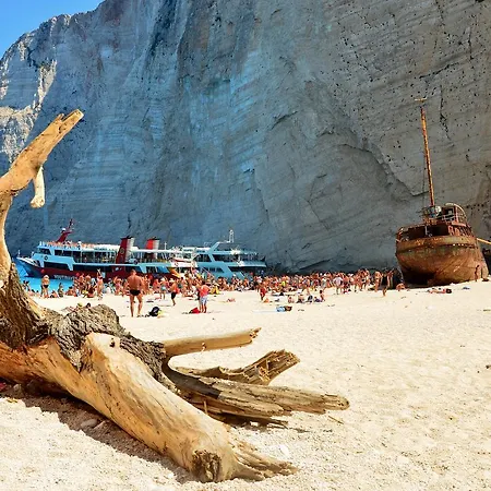 Zakynthos (adults Only) 티실리비