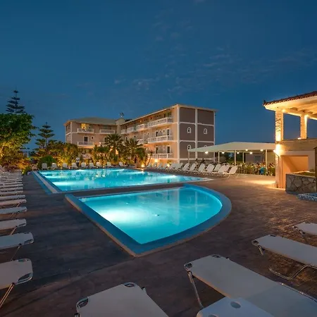 Zakynthos (adults Only) 호텔 티실리비