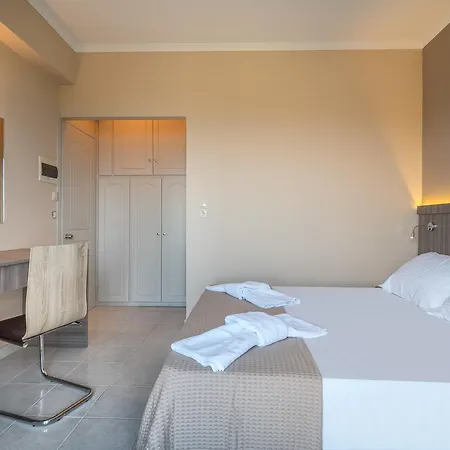 Zakynthos (adults Only) 3* Tsilivi (Zakynthos)