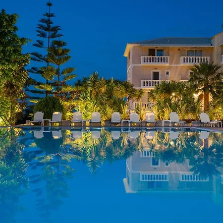 Zakynthos (adults Only) Tsilivi (Zakynthos)