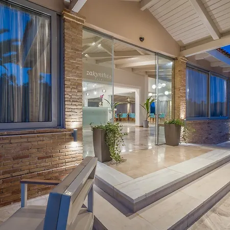 Zakynthos (adults Only) Hotel