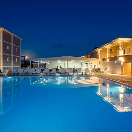 Zakynthos (adults Only)