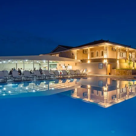 Zakynthos (adults Only)