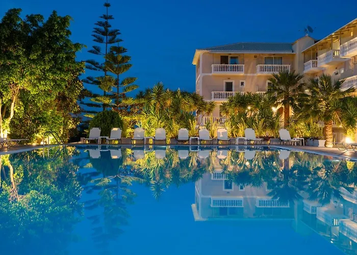 Zakynthos (adults Only) Tsilivi (Zakynthos)