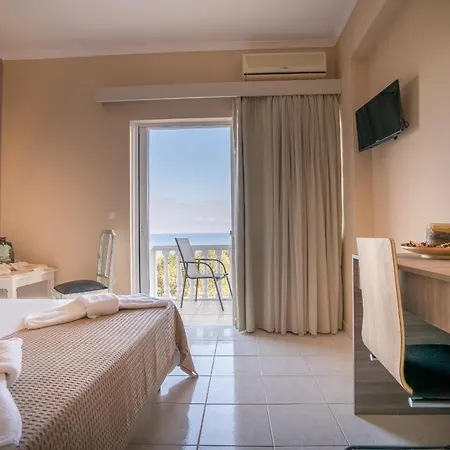 Hotel Zakynthos (adults Only) 3*