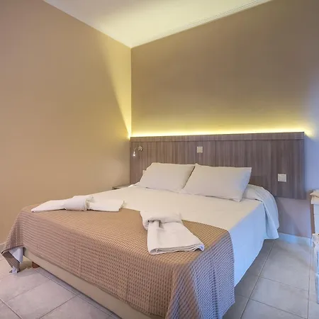 Zakynthos (adults Only)