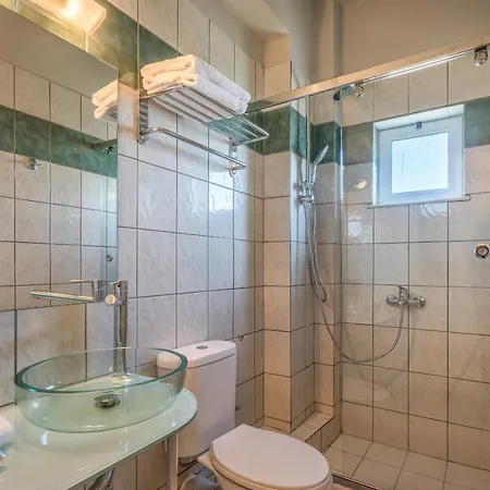 Zakynthos (adults Only) 3* Tsilivi (Zakynthos)