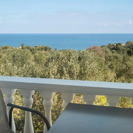 Zakynthos (adults Only) Hotel Planos