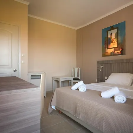 Zakynthos (adults Only) Hotel 3*