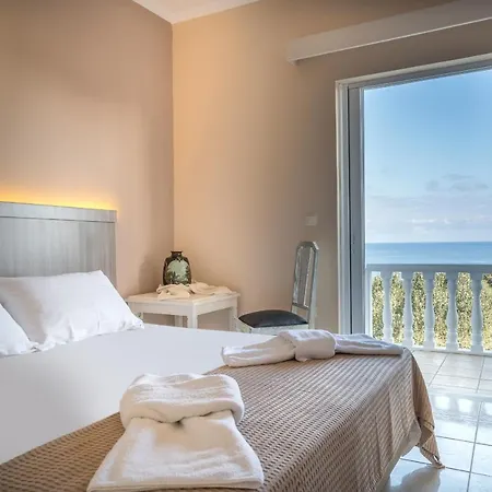 Zakynthos (adults Only) Hotel 3*