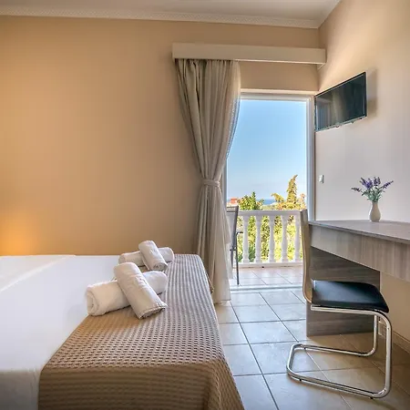 Zakynthos (adults Only) Planos