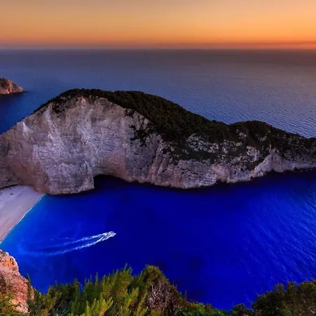 Zakynthos (adults Only) 3* Planos