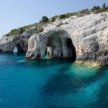 Zakynthos (adults Only) 3* Planos