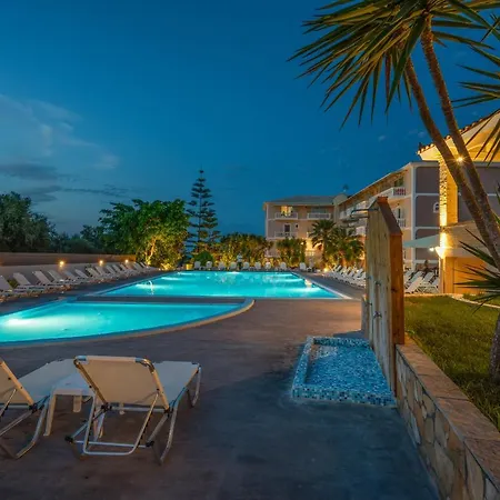 Zakynthos (adults Only)