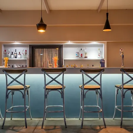 Zakynthos (adults Only) Planos