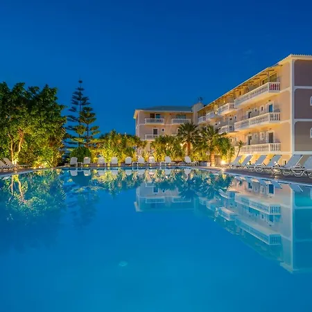 Zakynthos (adults Only)