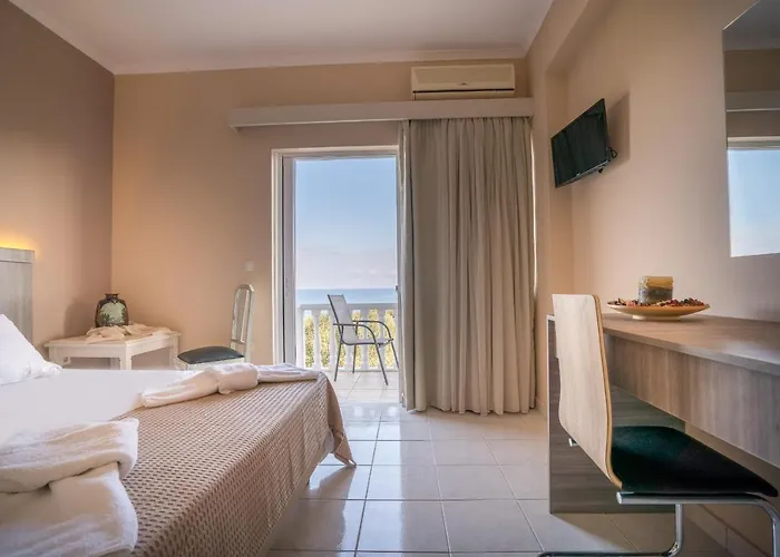 Hotel Zakynthos (adults Only) 3*