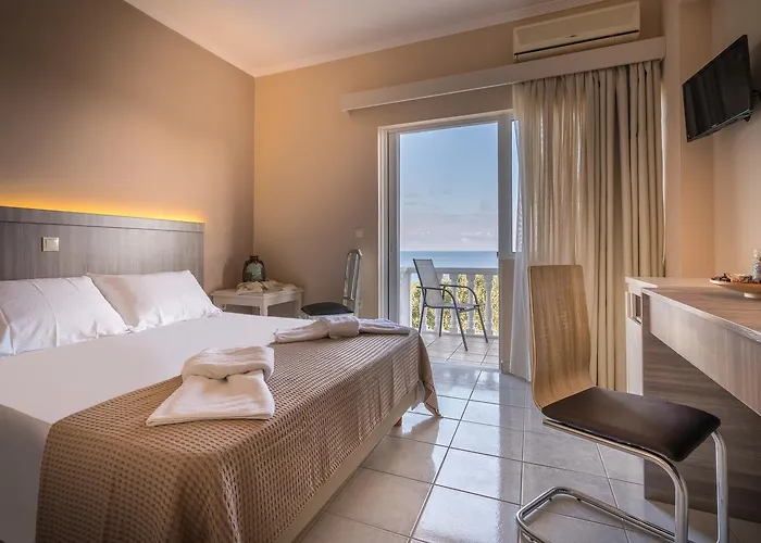 Zakynthos (adults Only) 3*