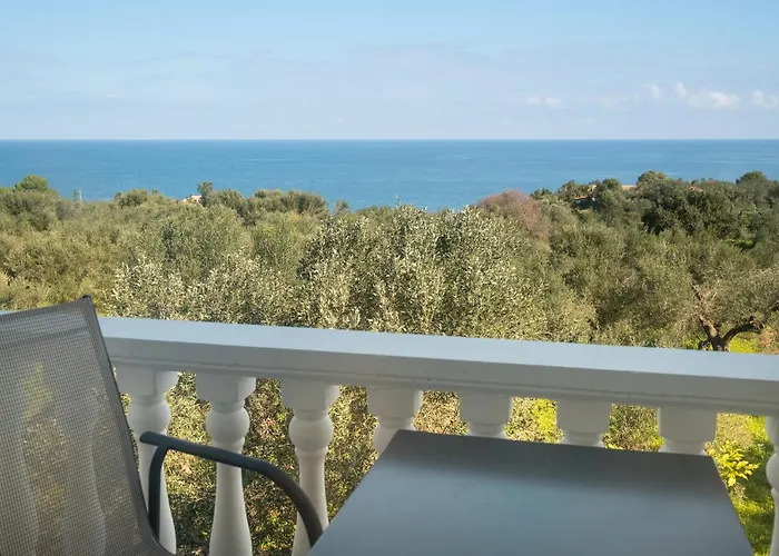 Zakynthos (adults Only) Hotel Tsilivi (Zakynthos)