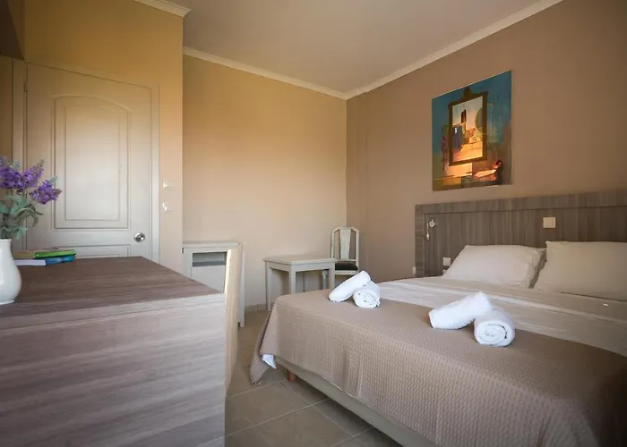 Zakynthos (adults Only) Hotel 3*