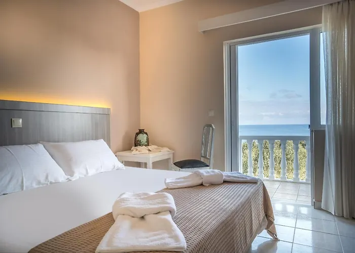 Zakynthos (adults Only) Hotel 3*