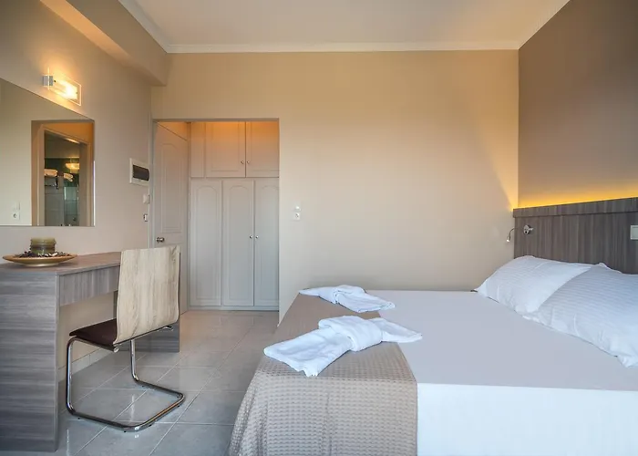 Zakynthos (adults Only) 3* Tsilivi (Zakynthos)
