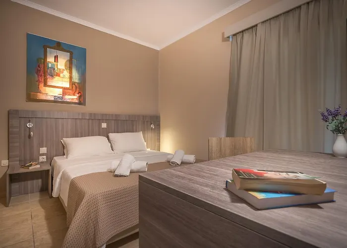 Hotel Zakynthos (adults Only)