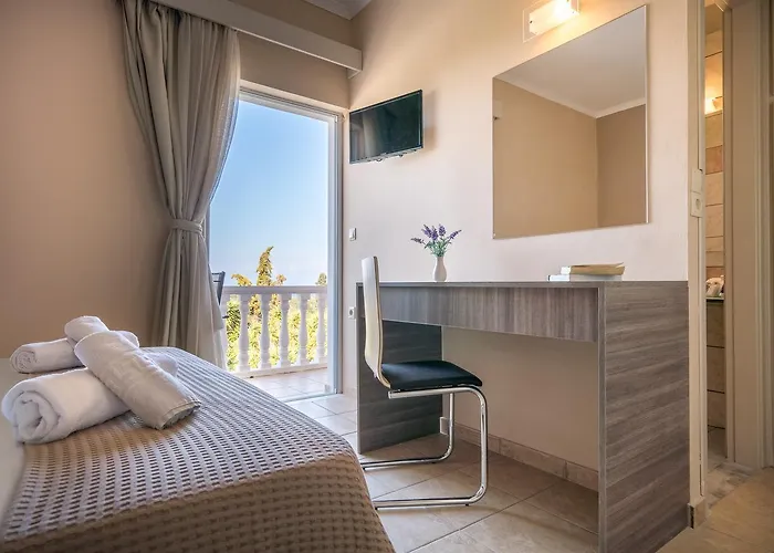 Zakynthos (adults Only) Hotel