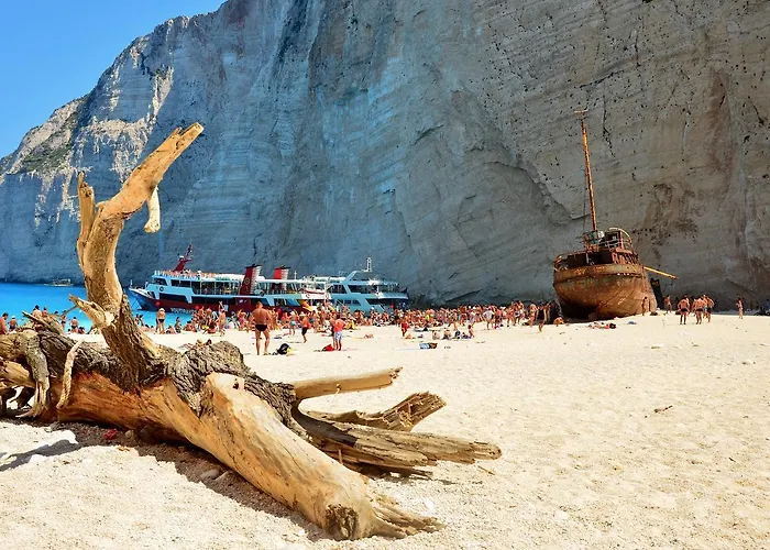 Zakynthos (adults Only) Tsilivi (Zakynthos)