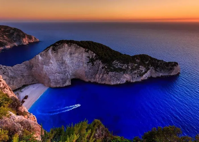 Zakynthos (adults Only) 3* Tsilivi (Zakynthos)
