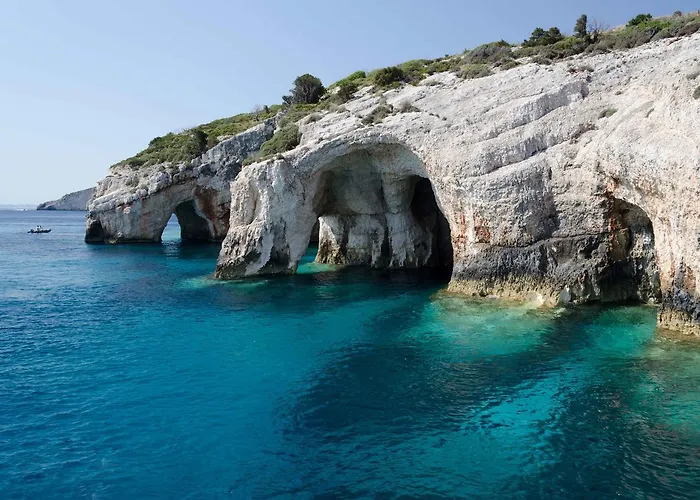 Zakynthos (adults Only) 3* Tsilivi (Zakynthos)