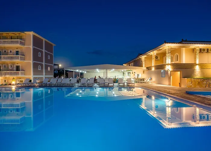 Zakynthos (adults Only)