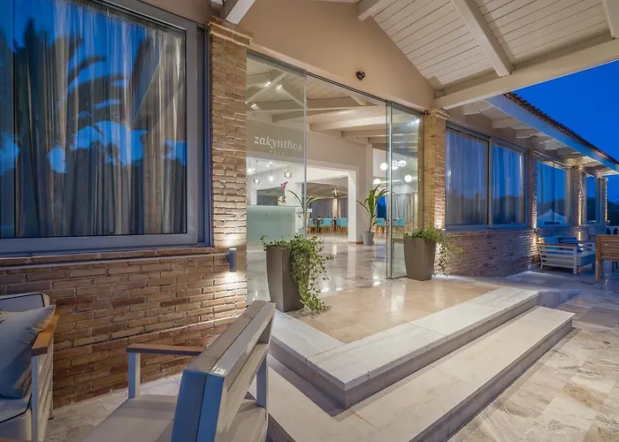 Zakynthos (adults Only) Hotel