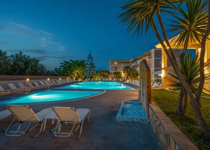Zakynthos (adults Only)