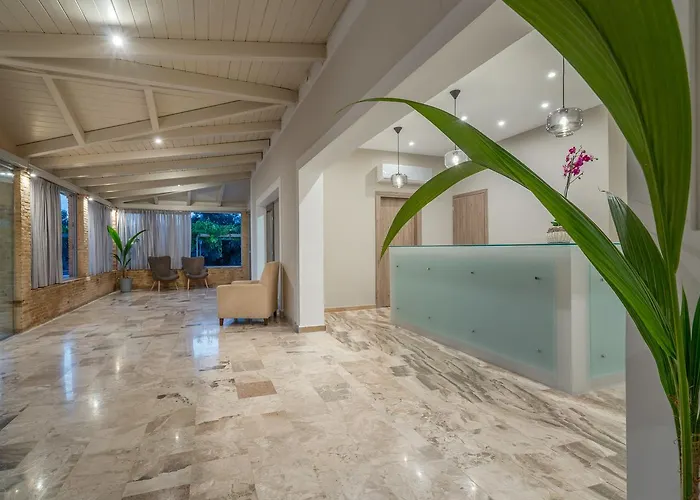 Zakynthos (adults Only) Hotel 3*