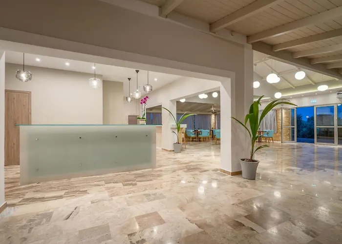 Zakynthos (adults Only) Hotel