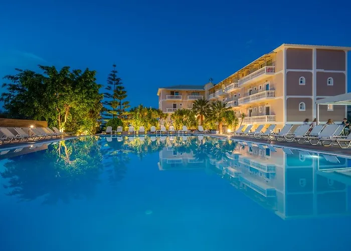Zakynthos (adults Only)