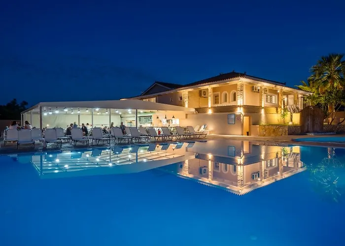 Zakynthos (adults Only)